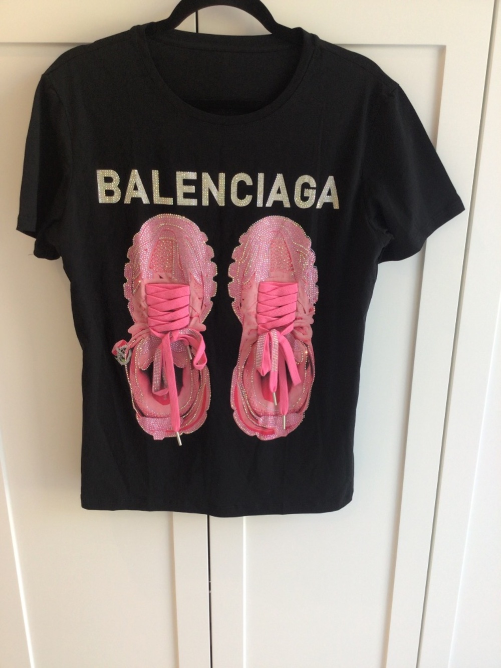 fashion tshirt s/m
